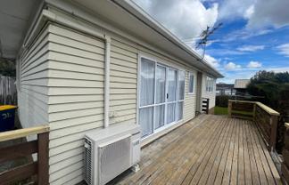 34 Islington Avenue, New Lynn