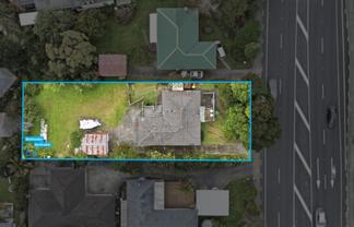 458 Glenfield Road, Glenfield
