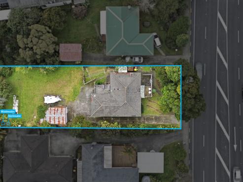 458 Glenfield Road, Glenfield