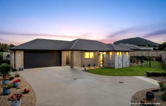 8 Sycamore Drive, Kamo