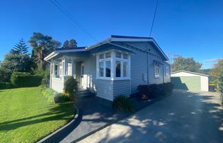 92 Allen Street, Morrinsville