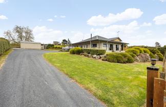 912A Ngahape Road, Otorohanga