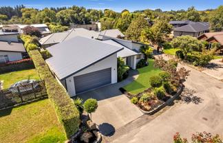 3a/548 Williams Street, Kaiapoi