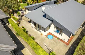 3a/548 Williams Street, Kaiapoi