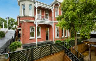 2/56 Tennyson Street, Dunedin Central
