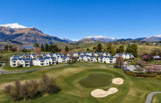 107/108 Butel Villa, Arrowtown