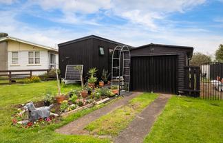 10 Poland Street, Paeroa