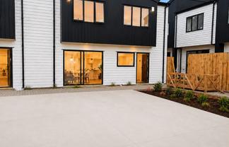 10/31 Tennessee Ave, Mangere