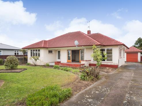 25 Saint Johns Avenue, Palmerston North Central