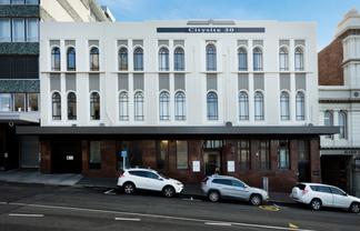 1/30 Dowling Street, Dunedin Central