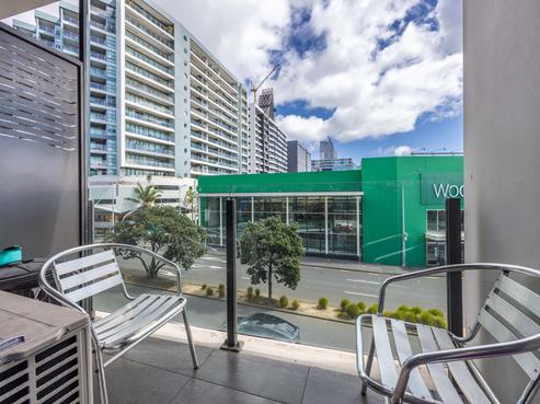 205/2 Dockside Lane, Auckland Central