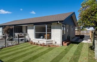 38 Young Street, Somerfield