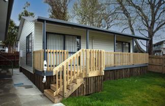 17A Eden Street, Mangere East