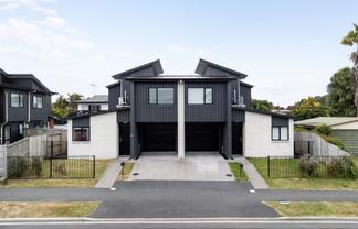 1/1 Splitt Avenue, Glenview