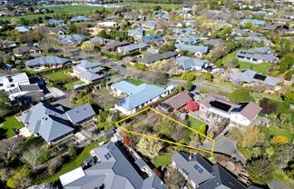 43B Birchs Road, Prebbleton