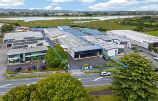 Vacant Rosebank Industrial - Vendor Says Sell!