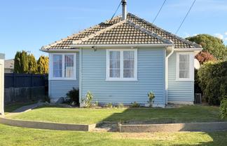 19 Caledonian Road, Oamaru