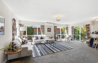 2 Arlington Street, Burnside