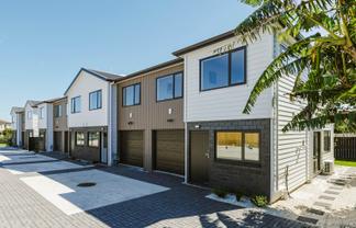 17E Mcculough Avenue, Papatoetoe