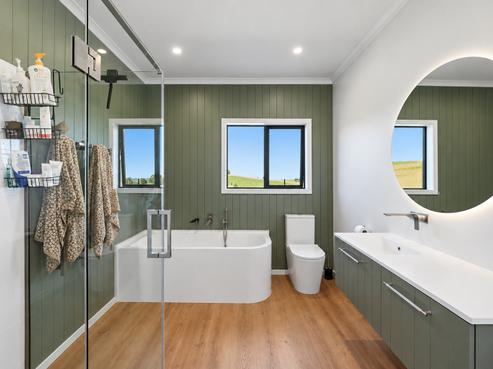 115 Whare Range Road, Gore Surrounds