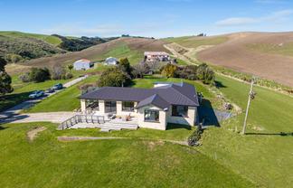 115 Whare Range Road, Gore
