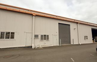 Affordable Onehunga Industrial | 100sqm