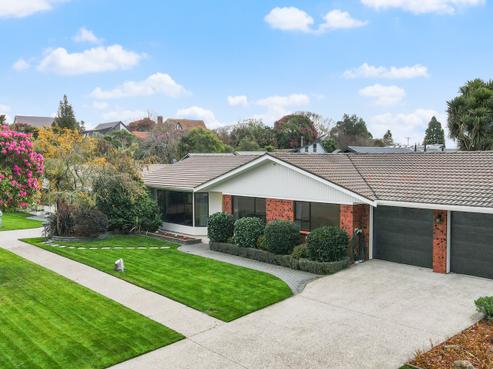 5 Gwendoline Street, Glenholme