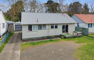 26 Domett Street, Kawerau
