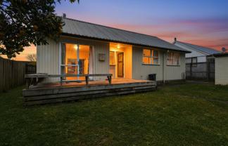 26 Domett Street, Kawerau