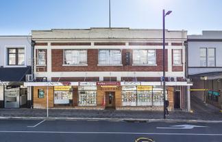 Mixed Use CBD Investment - Mortgagee Sale