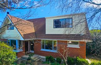 263 Pine Hill Road, Liberton