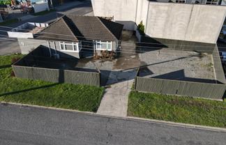 Optimal Corner Position for Lease!