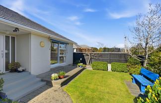 30 Tintern Avenue, Avonhead