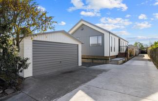 86 Bridge Street, New Brighton