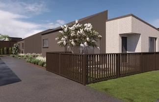 1/43 Briannarose Drive, Fitzroy