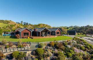 40 Gummer Road, Havelock North