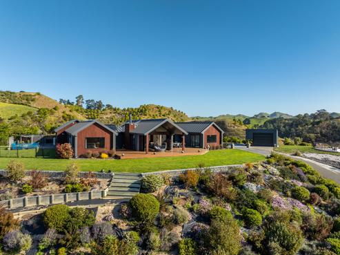 40 Gummer Road, Havelock North
