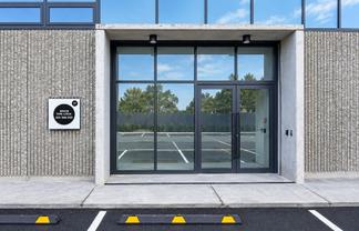 CBRE - Brand-New Morningside Business Premises