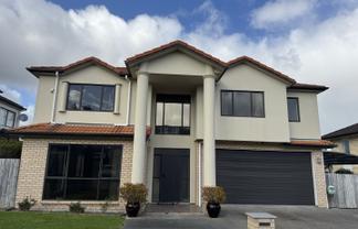 3 Askerne Drive, Flat Bush