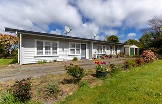 13 Daniell Street, Bulls