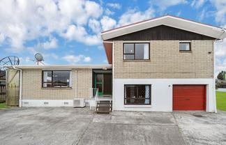 73 Pah Road, Papatoetoe