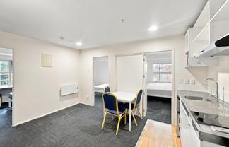 1116/21-23 Whitaker Place, Grafton