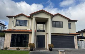 3 Askerne Drive, Flat Bush