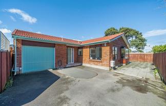 14A Bracken Street, Petone