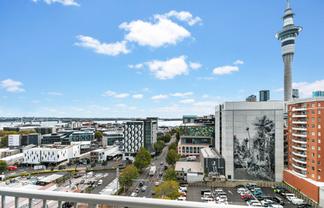 1227/72 Nelson Street, Auckland Central