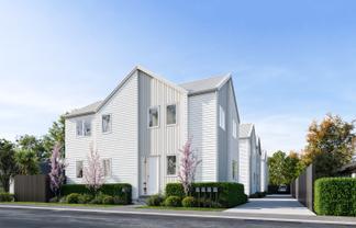 32 Euston Street, Riccarton