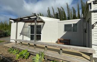 Northland - Address withheld