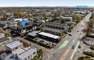 10/131 Merivale Lane, Merivale