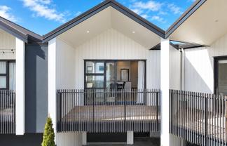 7/14 Abbotsford Street, Whitiora