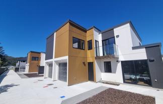 775A High Street, Boulcott